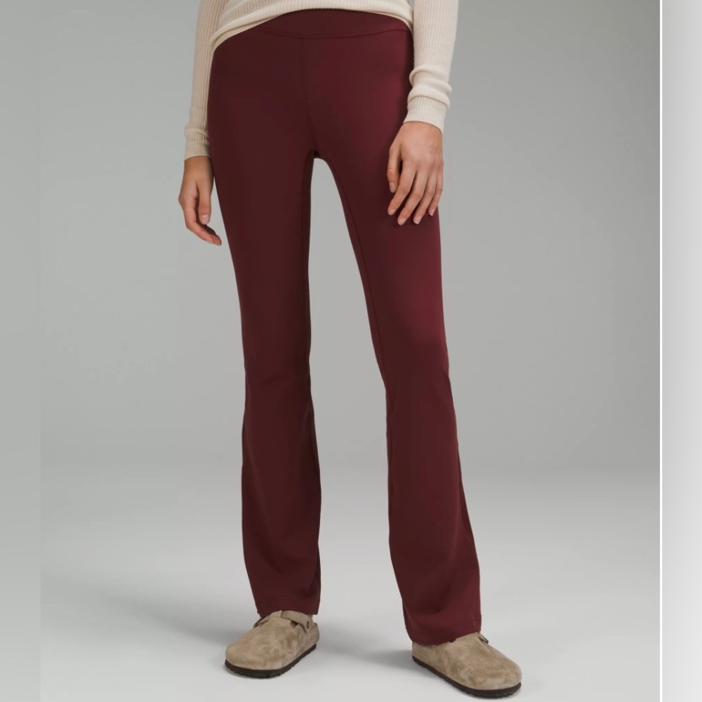 Lululemon Flare Pant